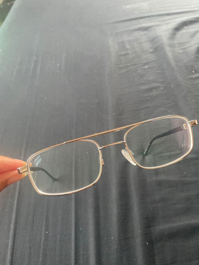 Specsavers prescription glasses