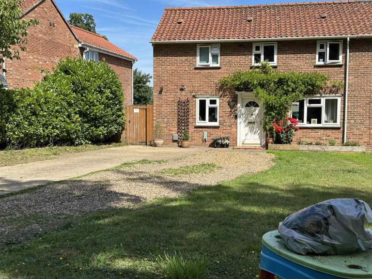 House Exchange Brockdish, Norfolk