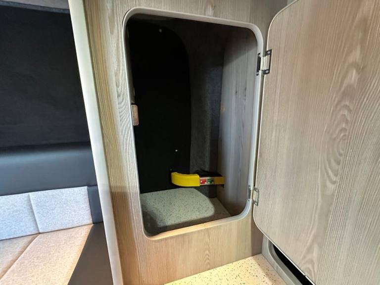 2019 19 FORD TRANSIT CUSTOM 2.0 280 ECOBLUE CAMPER DAY VAN 5DR DIESEL MANUAL L1 