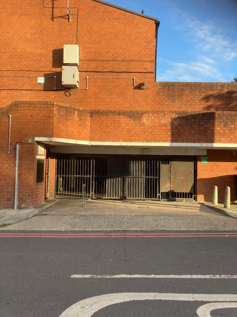 Garage to rent in London (SE1) | Stashbee