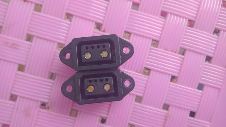 2+4 & 2+6 cables for ebike mobility scooters 