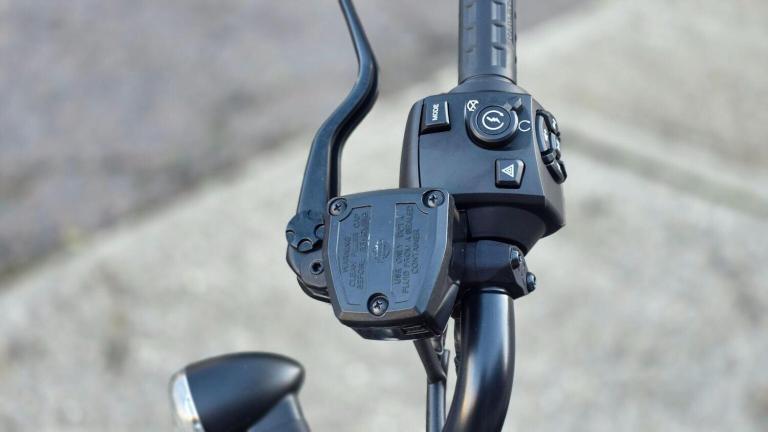 HARLEY-DAVIDSON Sportster 1250 Sportster S Euro 5 2022