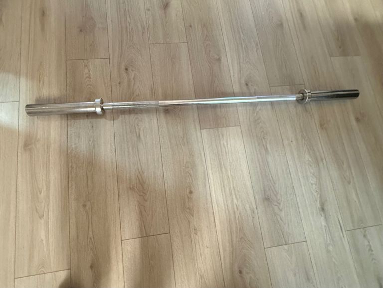 4ft barbell