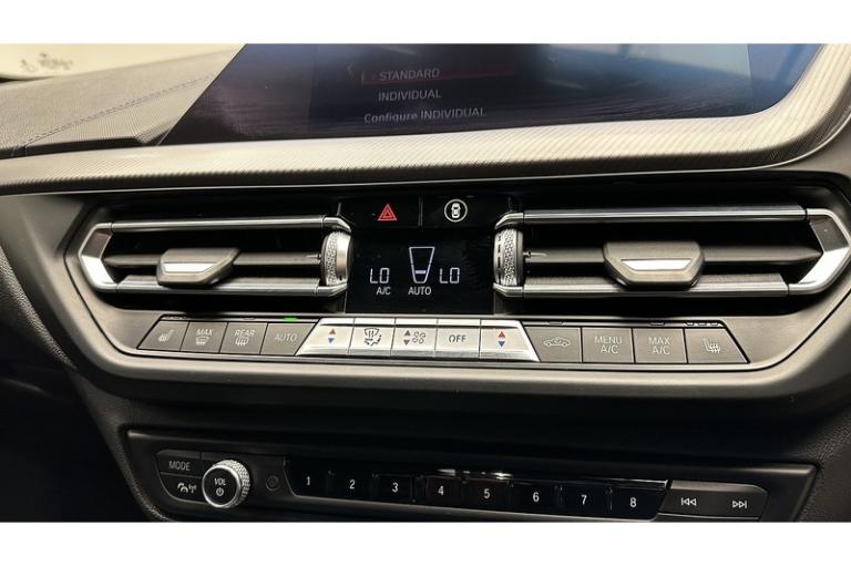 2020 BMW 1 Series 1.5 118i M Sport Hatchback 5dr Petrol Manual Euro 6 (s/s) (140 ps) Hatchback Pe...