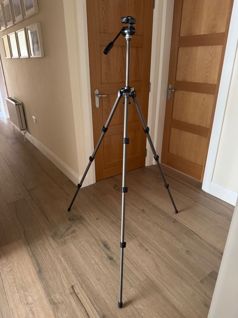 Velbon Sherpa PH-157Q Tripod 