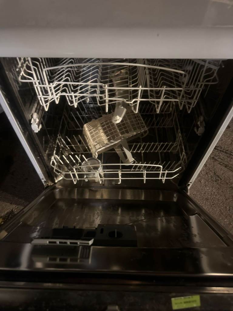 Dishwasher Available  Working Order 