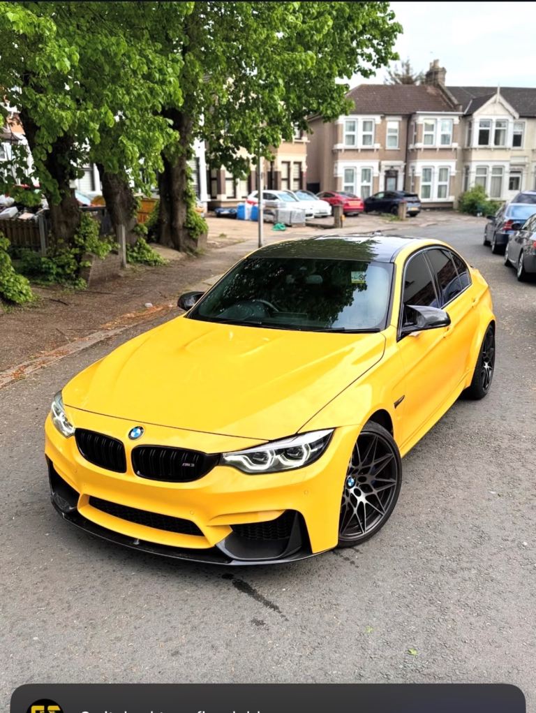 Window tinting & car wrapping 