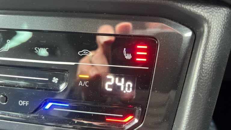 2023 Volkswagen Tiguan 2.0 TSI 320 4Motion R 5dr DSG Petrol Estate Estate Petrol Automatic