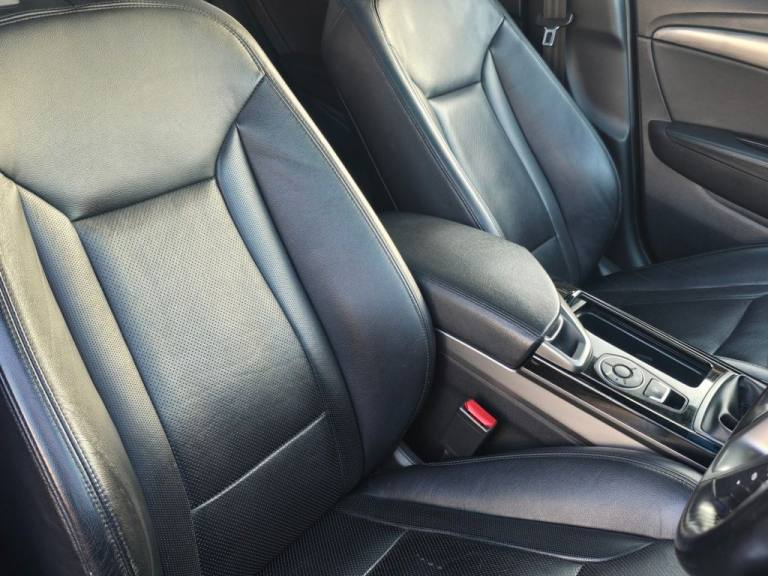 2017 Hyundai i40 1.7 CRDi Blue Drive Premium 5dr ESTATE DIESEL Manual