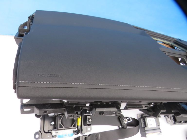 MAZDA MX-30 AIR BAG KIT NEW MODELS 2021-ON