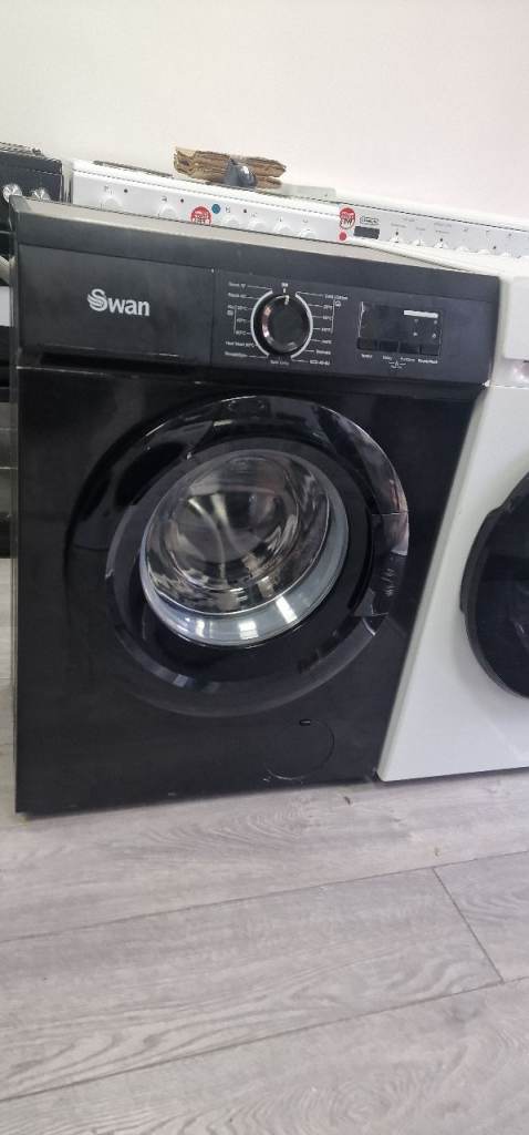 Swan 6kg Washing Machine 