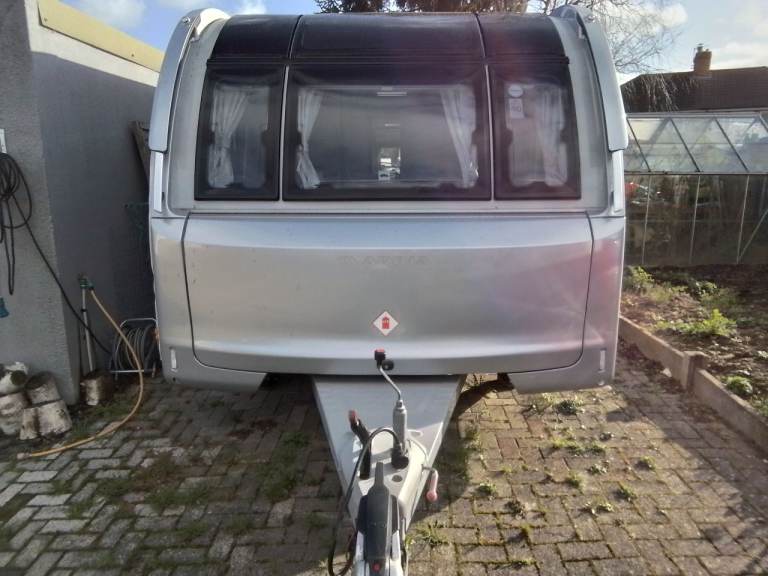 2022 ADRIA ADORA ISONZO 4 BERTH