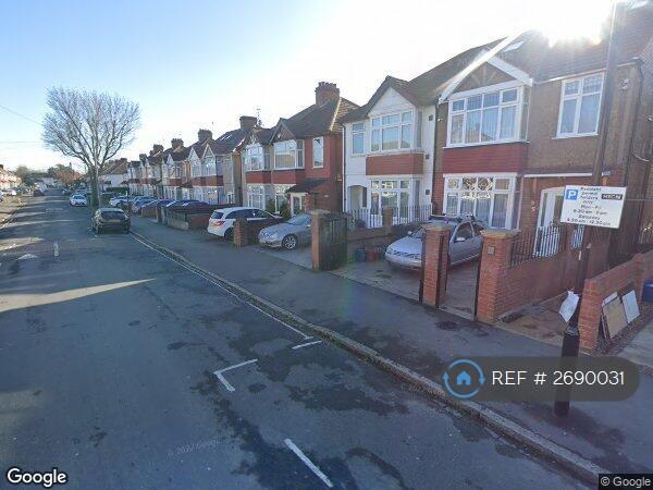 1 bedroom in House, Hounslow, TW3 (#2690031)