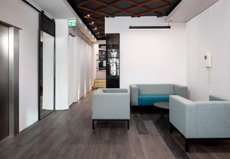 Large Private Office For 28 Desks - Space with All Inclusive Pricing in Soho W1F