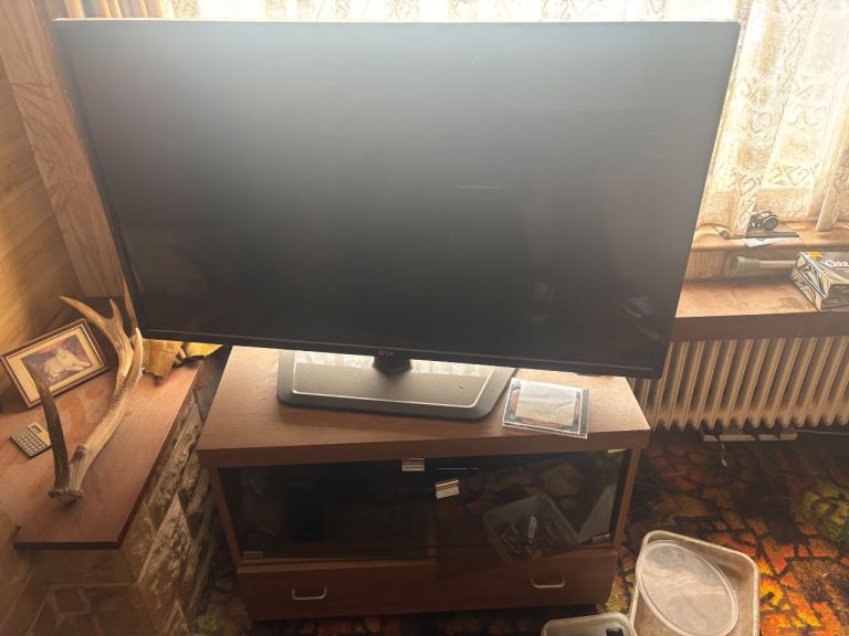 House clear out