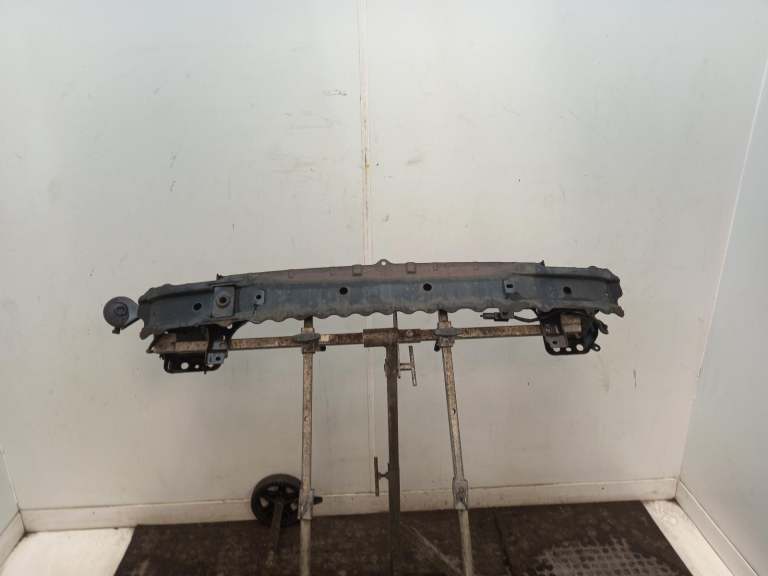 Ford Fiesta Front Bumper Reinforcement Crash Bar 2008-2013 1843827