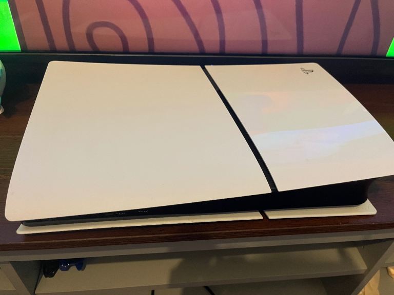 Playstation 5 DIGITAL VERSION