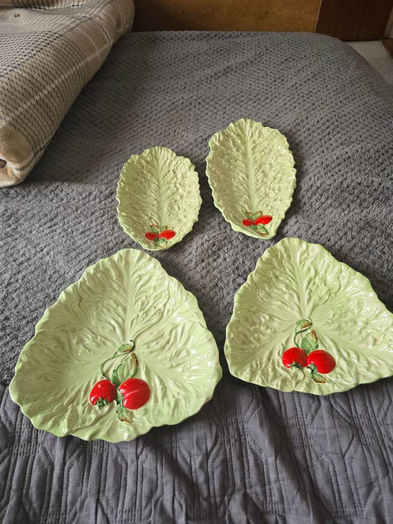 Carlton Ware "Salad Ware