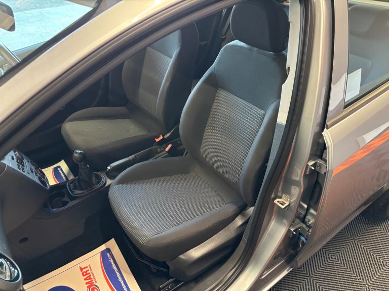 2011 Vauxhall Corsa 1.3 CDTi ecoFLEX Excite 5dr [AC] HATCHBACK Diesel Manual