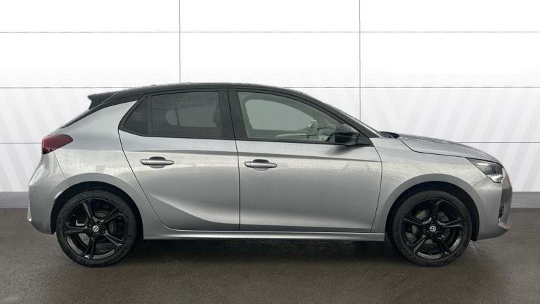 2024 Vauxhall Corsa 1.2 GS 5dr Petrol Hatchback Hatchback Petrol Manual