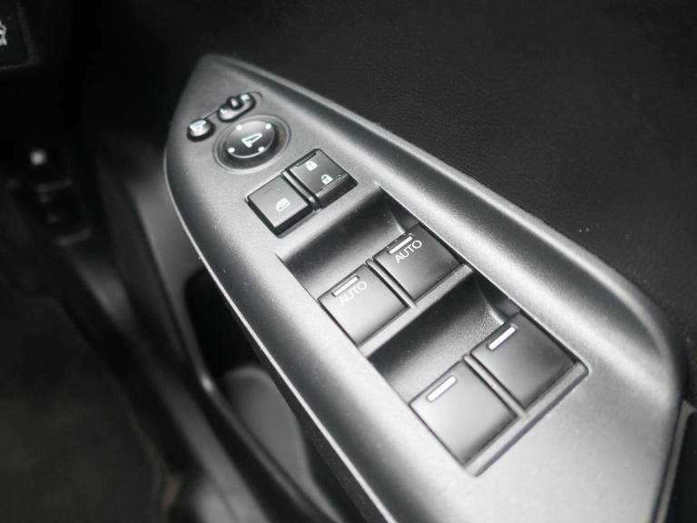 2019 Honda Jazz 1.3 i-VTEC EX Navi 5dr HATCHBACK PETROL Manual