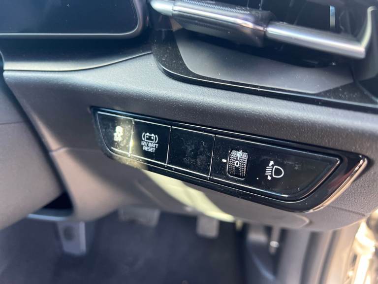  Kia Niro Hybrid 1.6h Gdi 2 Suv 5dr Petrol Hybrid Dct Euro 6 s/s 127 Bhp