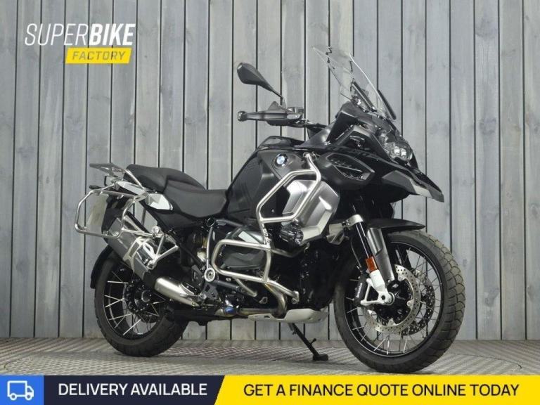 2023 23 BMW R 1250 GS ADVENTURE TE
