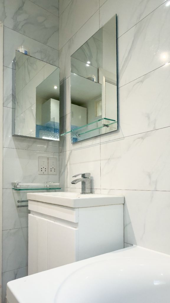 Flat Share - First Floor Flat