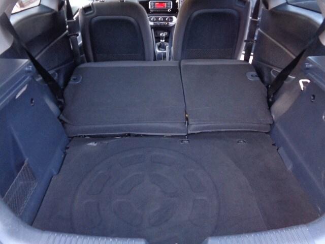 2016 Kia Rio 1.25 1 3dr Low Mileage HATCHBACK Petrol Manual