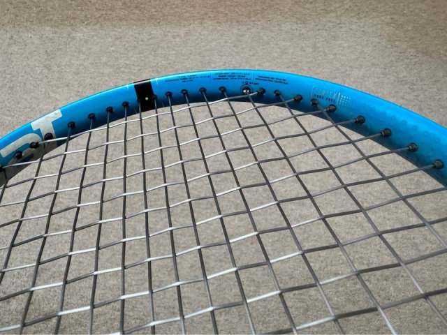 Babolat Pure Drive Tennis Racket — Grip L2, Excellent Condition