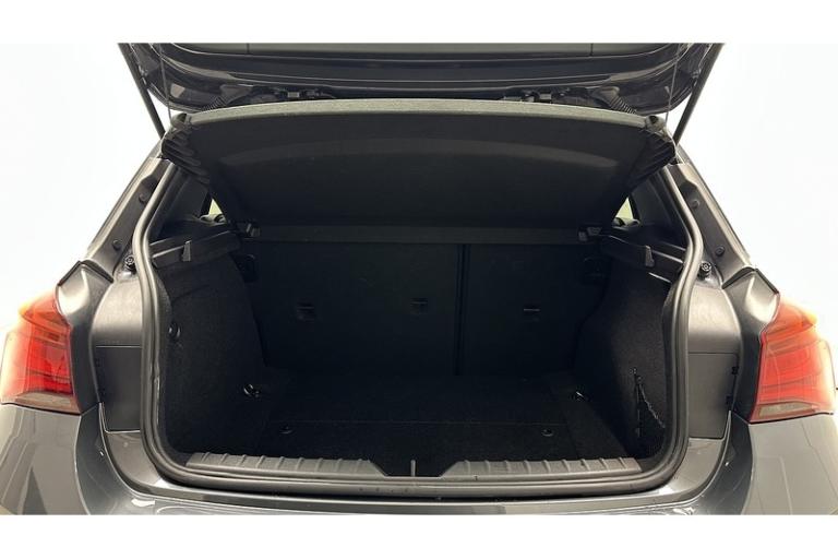 2019 BMW 1 Series 118i M Sport Shadow Edition Hatchback Petrol Manual