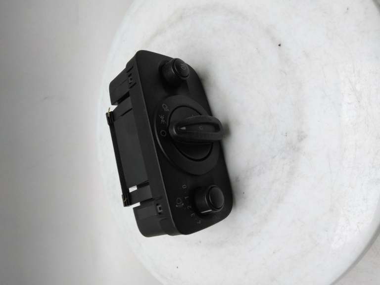 Ford Fiesta Headlamp Headlight Switch 2008-2018