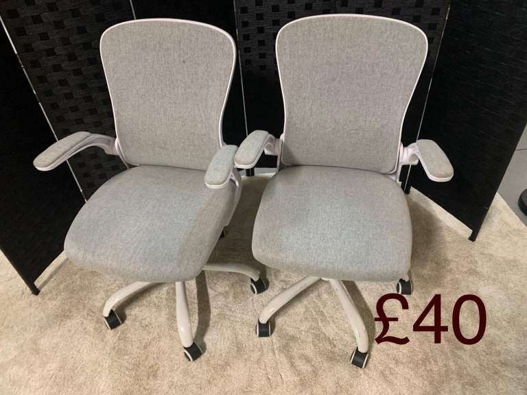 VARIABLE PRICE!! OFFICE DESKS CHAIRS BOARDROOM SEATING MEETING RECEPTION EXCELLENT CHAIRS