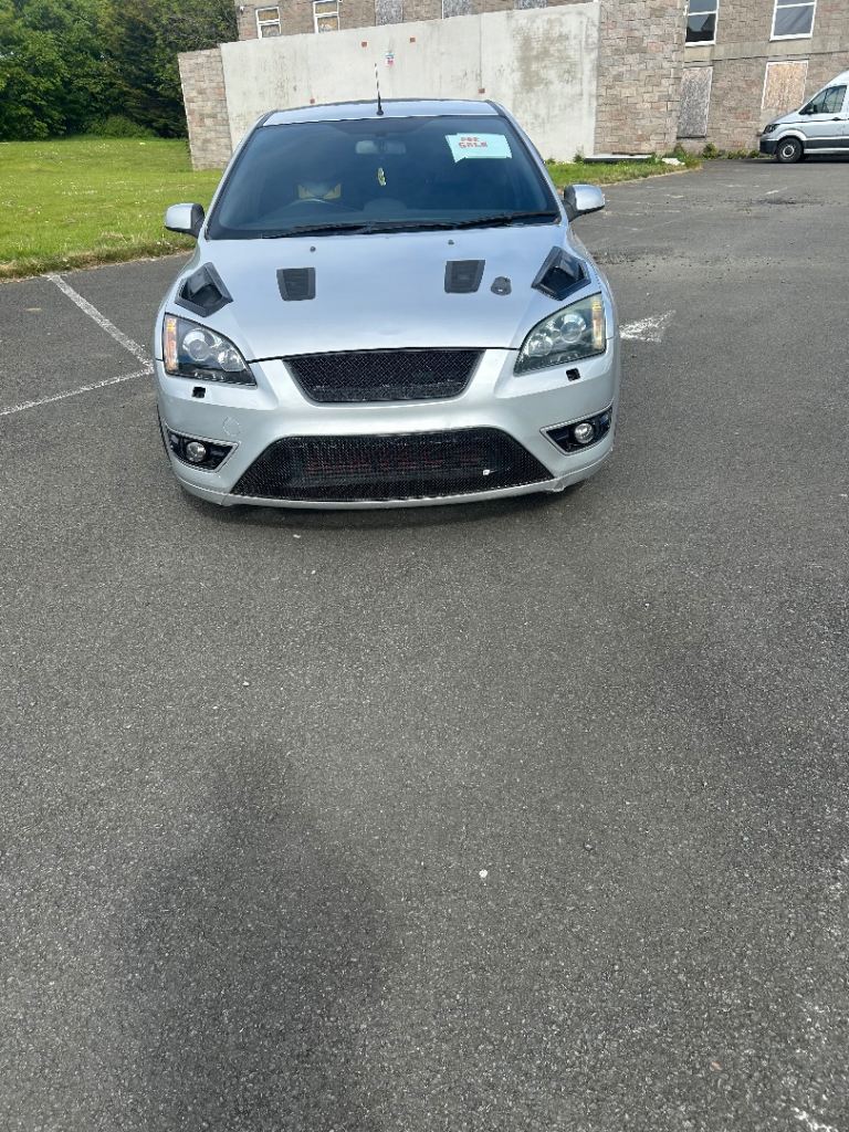 FORD FOCUS ST225 5 door