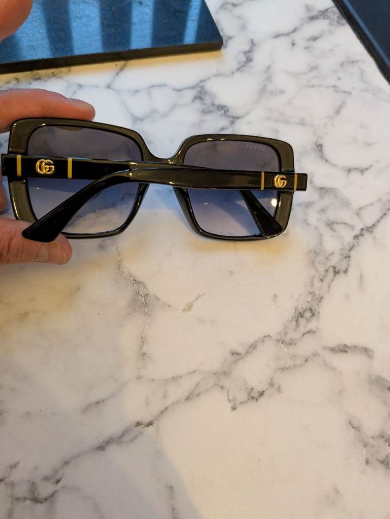 Gucci sunglasses