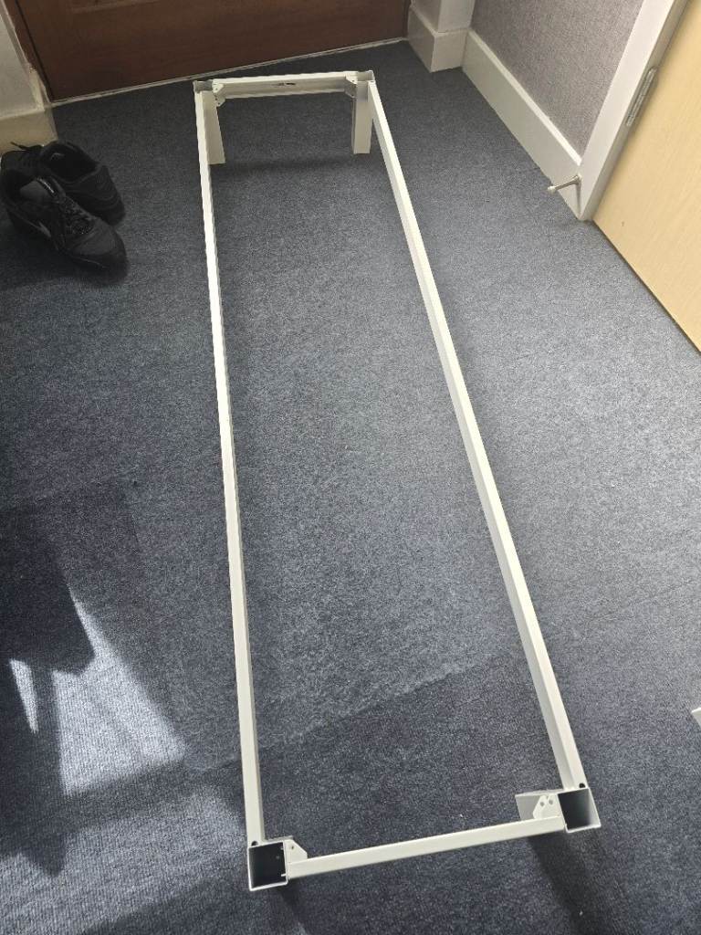 Ikea kallax underframe