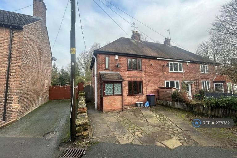 3 bedroom house in Frame Lane, Doseley, Telford, TF4 (3 bed) (#2771732)