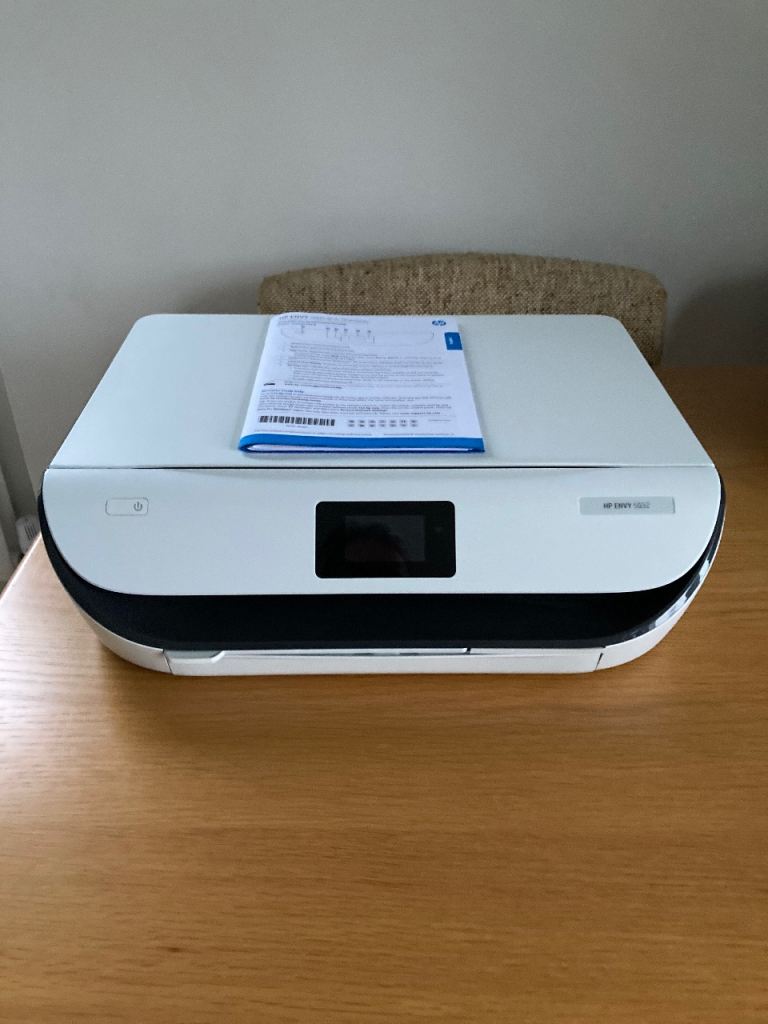 HP Envy 5032 Printer