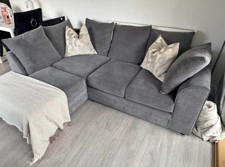 image for 💥LIMITED TIME OFFER BRAND NEW DYLAN CORNER & 3+2 SEATER SOFAS AVAILABLE CASH ON DELIVERY💥
