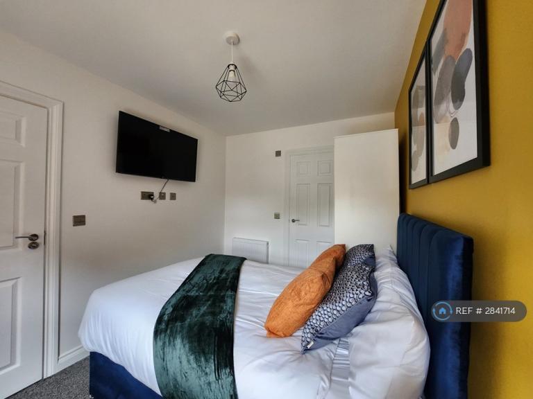 1 bedroom in Salisbury Road, Reading, RG30 (#2841714)