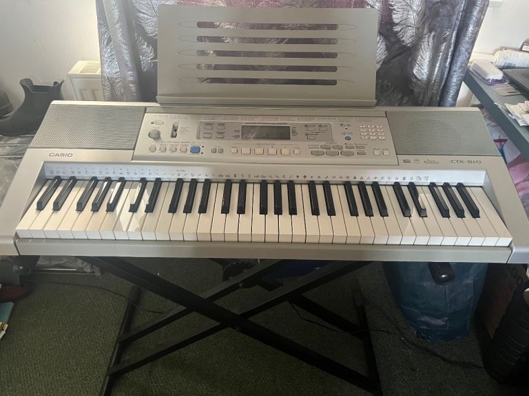 Digital keyboard piano 61 keys