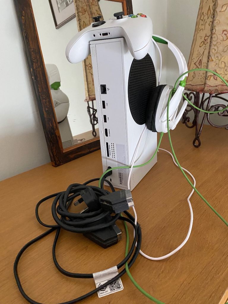 Xbox