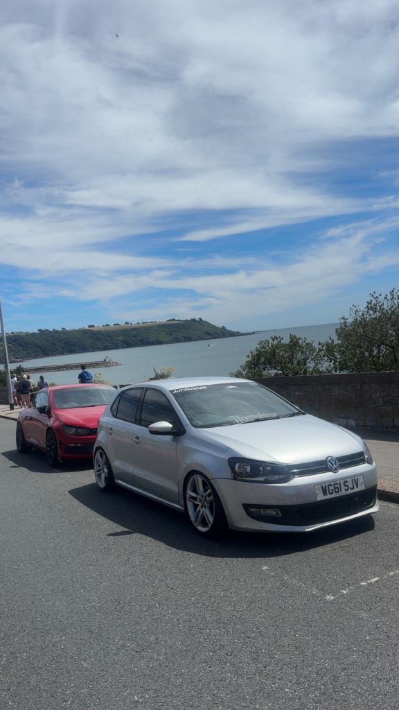 Volkswagen, POLO, Hatchback, 2012, Manual, 1198 (cc), 5 doors