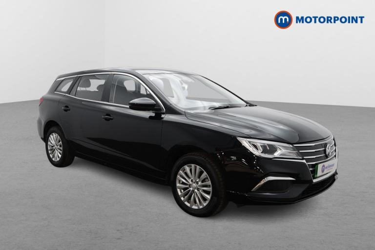 image for 2022 MG MG5 115kW Excite EV 61kWh 5dr Auto Estate Electric Automatic
