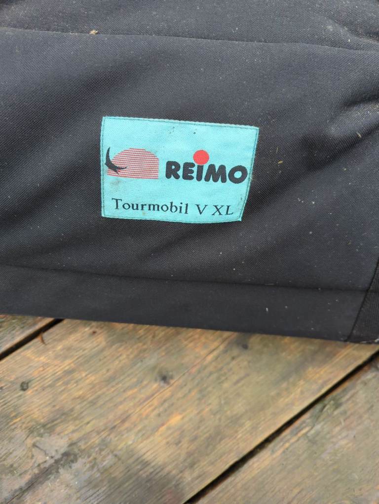 Reimo Tourmobil V XL 
