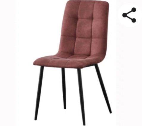 Set of four Dining chairs REDUCED 