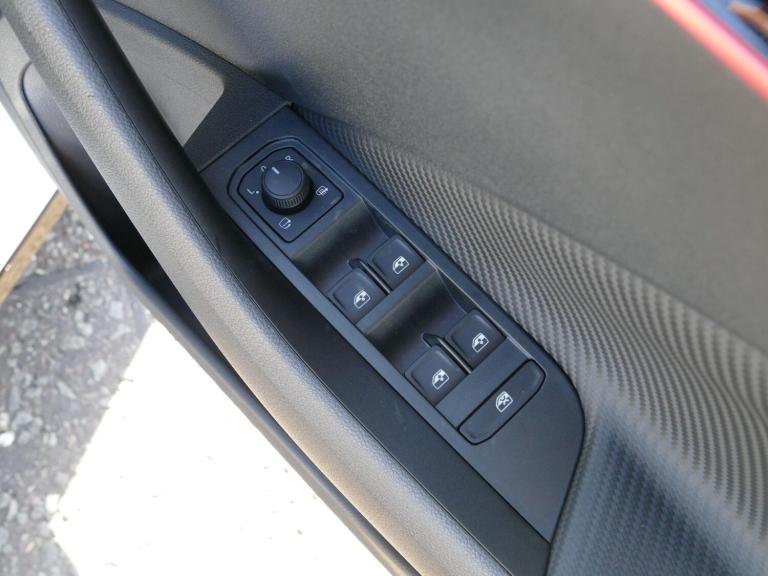 2025 Skoda Kamiq 1.5 TSI Monte Carlo Edition 5dr ESTATE PETROL Manual