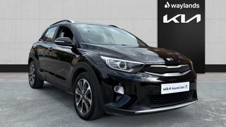 2019 Kia Stonic 1.4 MPi 2 5dr Estate Petrol Manual