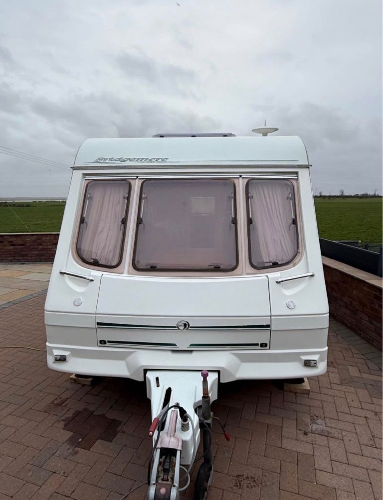 Bridgemere Swift 2005