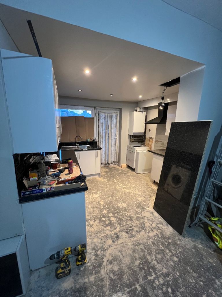 2 bedroom house for rent 2 bed in Oldham 